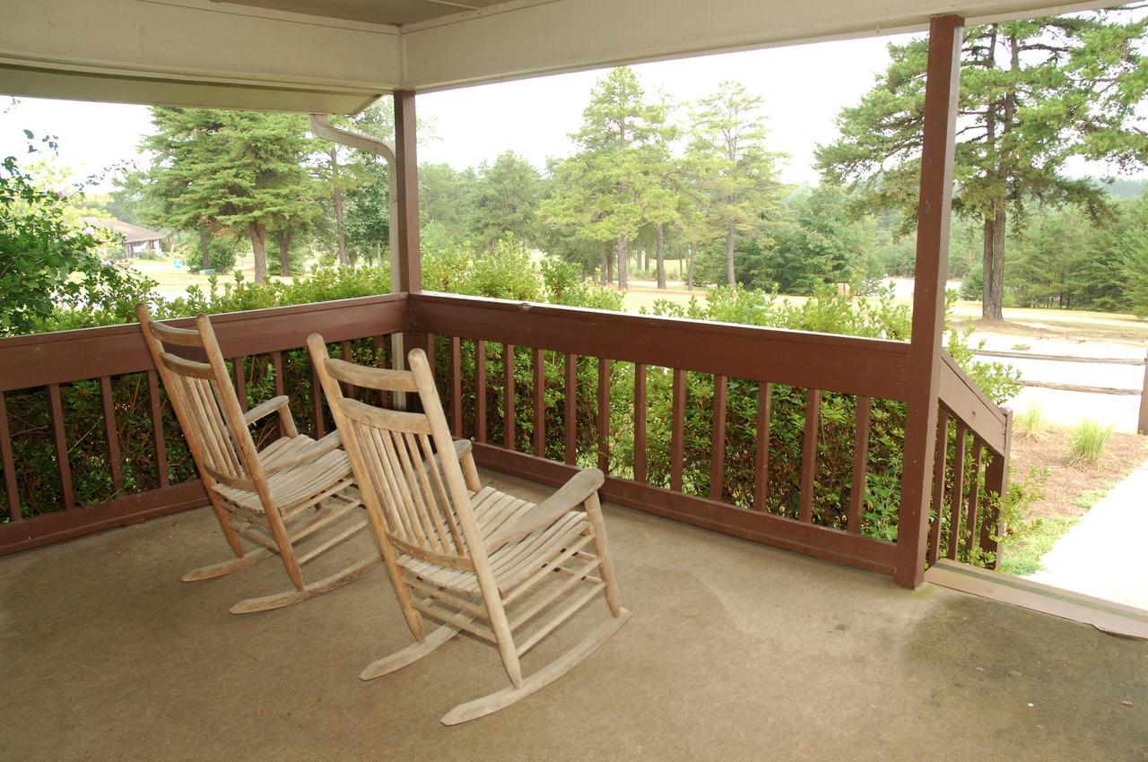 Carolina Landing Camping Resort Deluxe Cabin 4 Fair Play 外观 照片